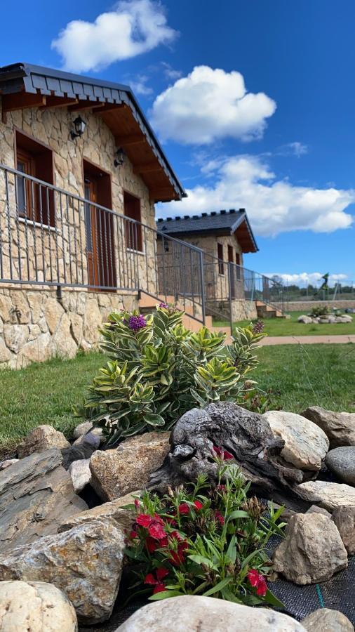 El Naval De La Parra Ii Holiday home *