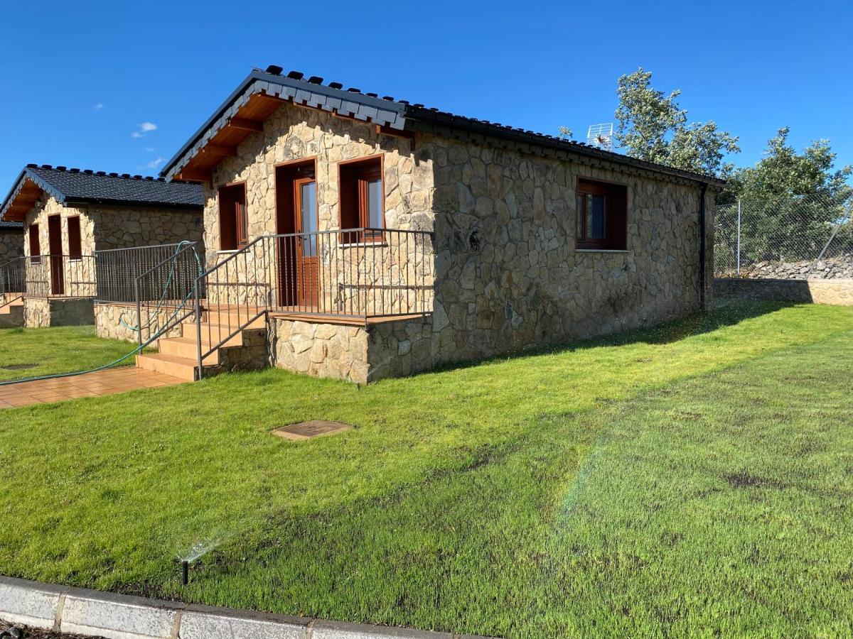 Holiday home El Naval De La Parra Ii Sejas de Sanabria
